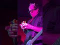 The Offspring *Noodles* - Rubik’s Cube (Green Day Cover Live)