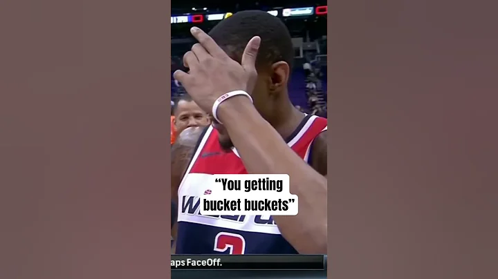 Bradley Beal is now a Phoenix Sun 👀 - 天天要闻