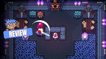 Super Dungeon Maker Review