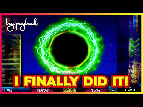 HUGE!!! I WON $1000 AFTER MY LIVE STREAM!!! Hidden Gem Slot ROCKS!