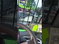 On the job