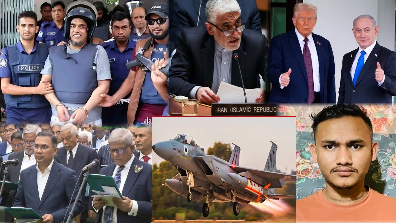 Rohingya Daily News Today | Rohingya Reality TV | 7 March, 2026