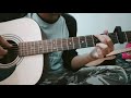 Fingerstyle Allah Allah Aghisna | Andika Fingerstyle