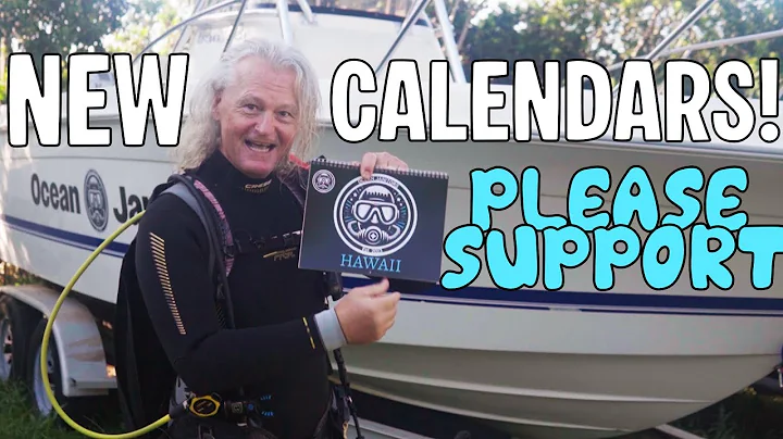 2026 CALENDARS ARE HERE