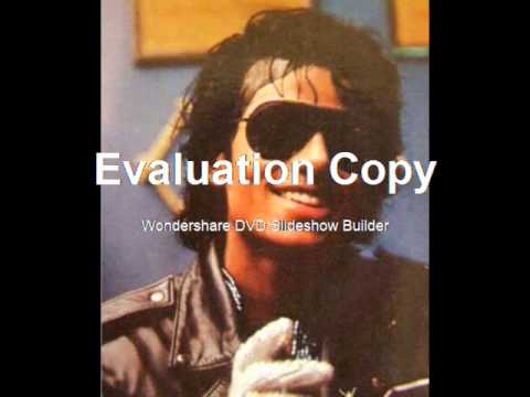 michael jackson mini biography