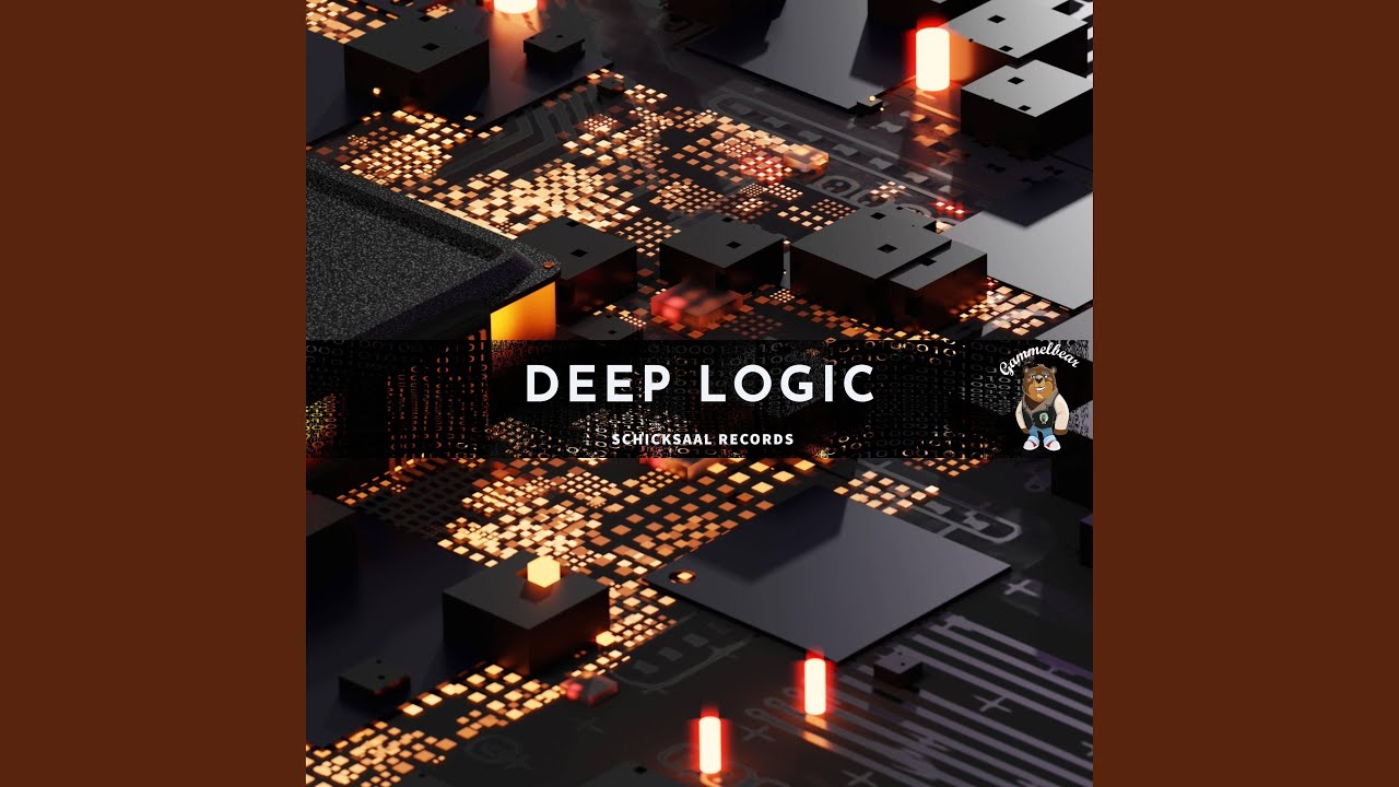 Deep Logic Deep Logic - YouTube