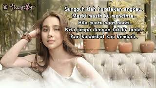 Download Mp3 Lirik Lagu Takdir  Beda- Agatha Chelsea (Lyric) Gudang lagu Download Mp3 Lirik Lagu Takdir  Beda- Agatha Chelsea (Lyric)