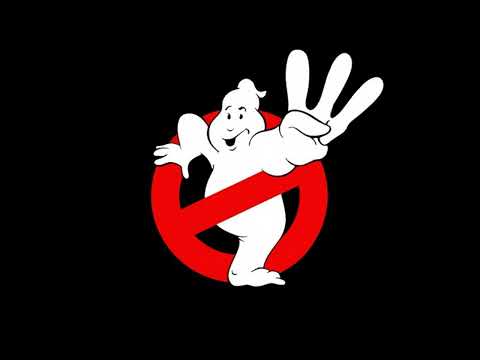 GhostBusters (claudius mix 3)