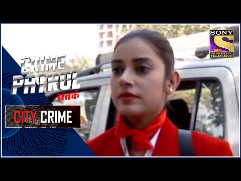 City Crime | Crime Patrol Satark - New season | The Trauma I Panvel | Maharashtra | Full Episode