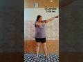 Day-4 Slim and Toned arms 💯#armfat #armfatloss #armworkout #homeworkout #slimarms #workout #exercise