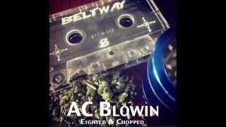 Eightball & MJG and Lil Jon - Can't Stop Pimpin (Screwed & Chopped)
