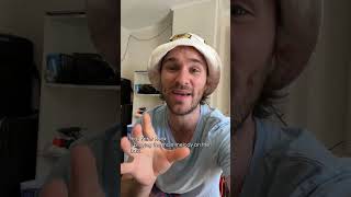 Why I love Peter Hook 🎸 #peterhook #joydivision #neworder #lovewilltearusapart #explained #music