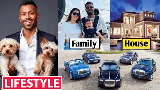 Hardik Pandya Lifestyle 2022, Income, Family, Wife, Age, Net worth, G.t. Films