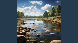 Calm Stream Echo