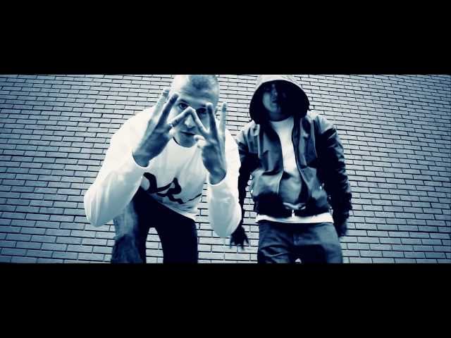 Fu feat. Chada, Brahu - Nie zaprzeczysz mi