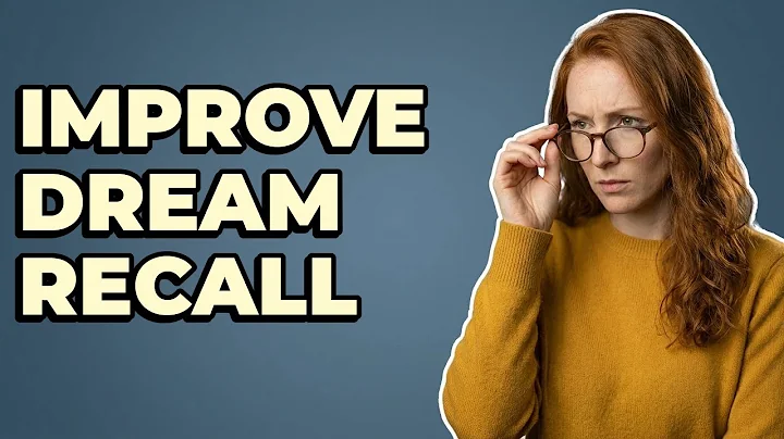 How Do Distractions Affect Your Dream Recall?