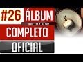 Marino #26 - Que Tienes Tu [Album Completo Oficial]