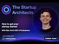How to get your start up started | Elias Groll, Codesphere CEO & Ex-Googler