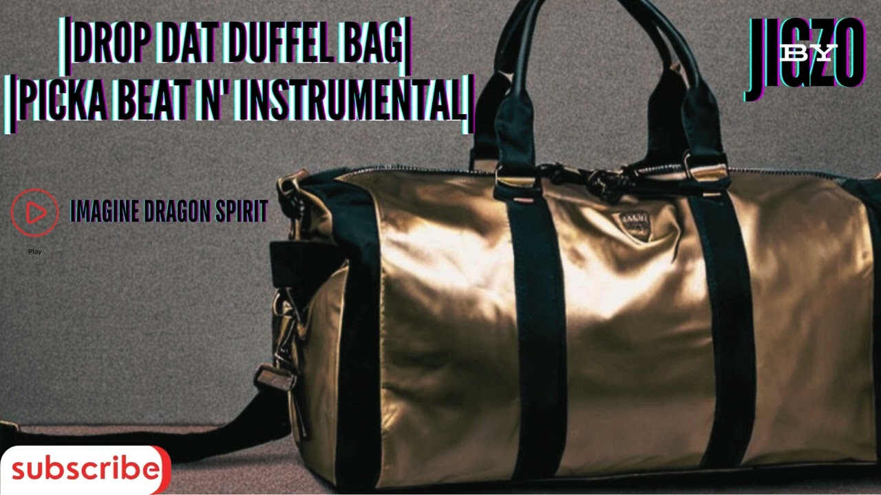 ''IMAGINE DRAGON'' Trap Type Beat Freestyle Rap Instrumental 2024 𝔟𝔶 𝔍𝔦𝔤𝔷𝔬