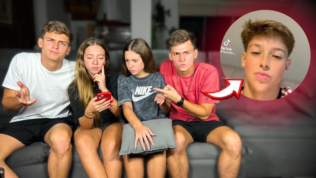 O LOUZADA DEU EM CIMA DA SOFIA???