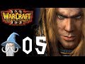 DEFENSE OF HEARTHGLEN | Warcraft 3 : Reign of Chaos | The Scourge of Lordaeron | #5