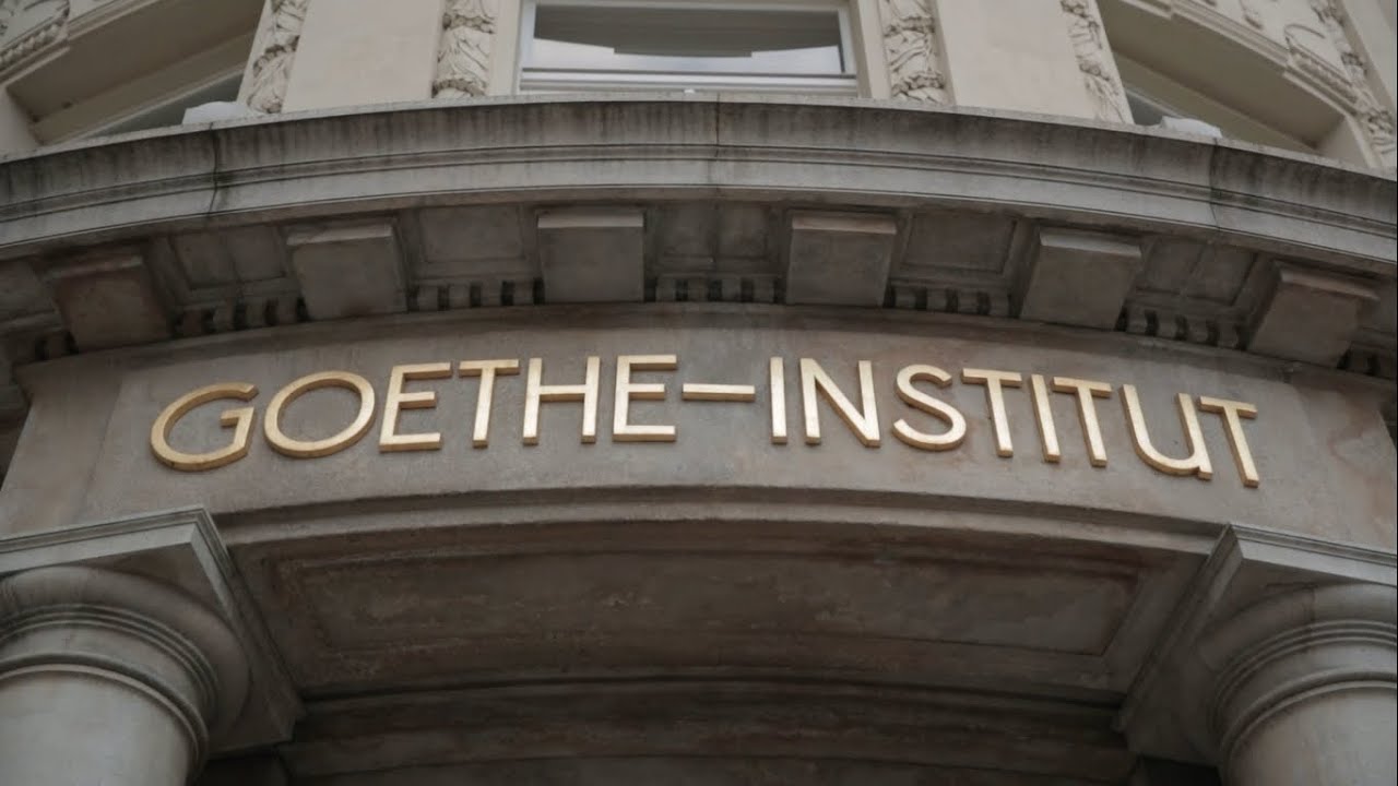 HFZone: Goethe-Institut Prag