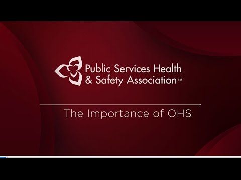 Video: Ce sunt standardele ohs?