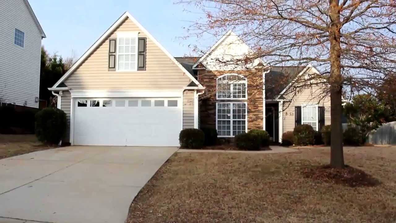 609 Greening Drive, Simpsonville, SC - J Michael Manley Team