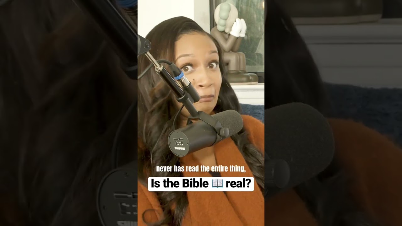 Can we trust the Bible 📖?