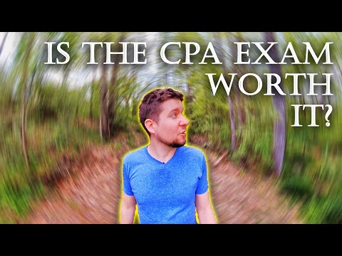 Is The CPA Exam Worth It? [2024 Salary, Statistics &amp; Case Studies]