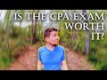 Is The CPA Exam Worth It? [2021 Salary, Statistics & Case Studies]