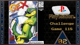 GEX | Part 2