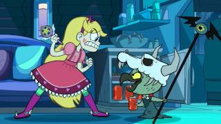 Star Vs. - Diaz Family Vacation Brittneys Party Promo