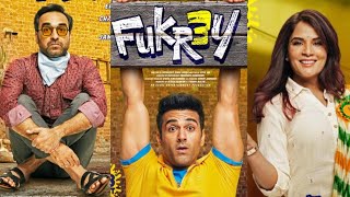 ❣️💥Exploring the Pranks in Fukray 3. 💥❣️ @fukrainsaanlive4744 @infobellshindirhymes #viral