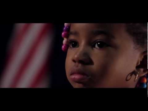 StarrZ Ft. Paula Campbell - "American Nightmare" Prod. By J.Oliver  (Official Music Video)