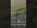 Falcon 4.0 game play on steamdeck #steamdeck #flightsimulator