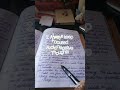 #studytips