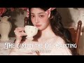 The Girl In The Oil Painting 🖼️ Makeup Tutorial | Classic Archetype by 九九诗
