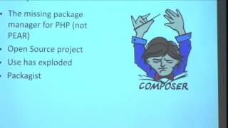 2015 - PHP Security Redefined