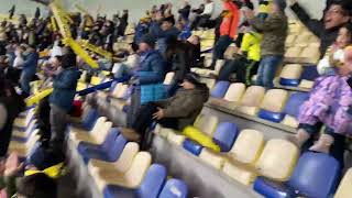 Gol Luis Rojas U De Concepción Vs Deportes Concepción