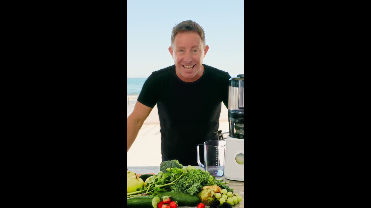 Juicing Myths Shattered S Not Sustainable 