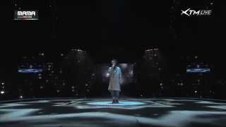 陳奕迅-浮誇2014MAMA&2000MV聲線比較
