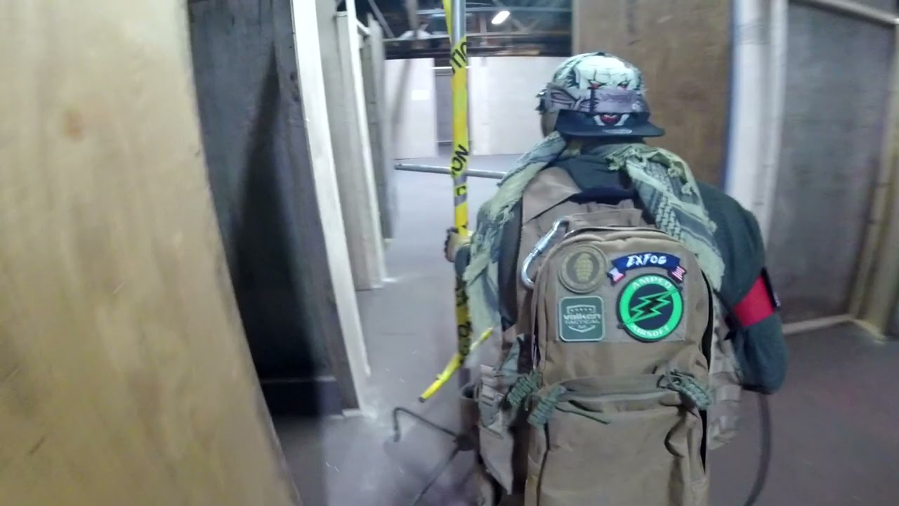 MK Airsoft COMING SOON! Medina Ohio YouTube