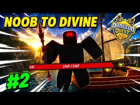 Pirate Island: Dungeon Quest Reborn Episode 2