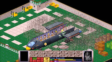 OpenXcom - UFO Redux - Part 6