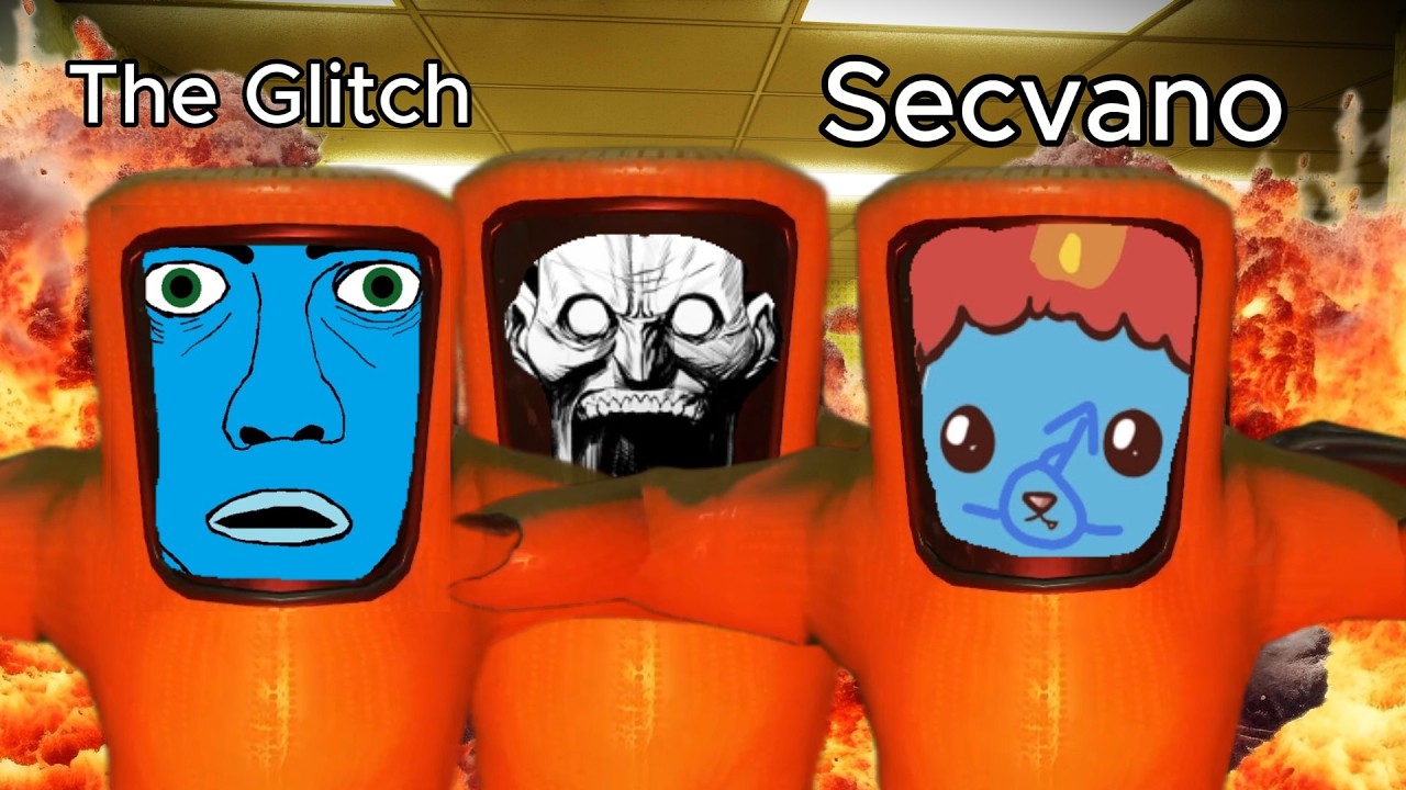 ★Dying In Weird Ways★ | The Bonerooms