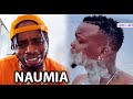 DIAMOND NAUMIA SANA KUONA HARMONIZE ANAVUTA SIGARA DOGO ANAZIDI KUHARIBIKIWA NA SIGARA