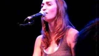 Sara Bareilles  Many The Miles