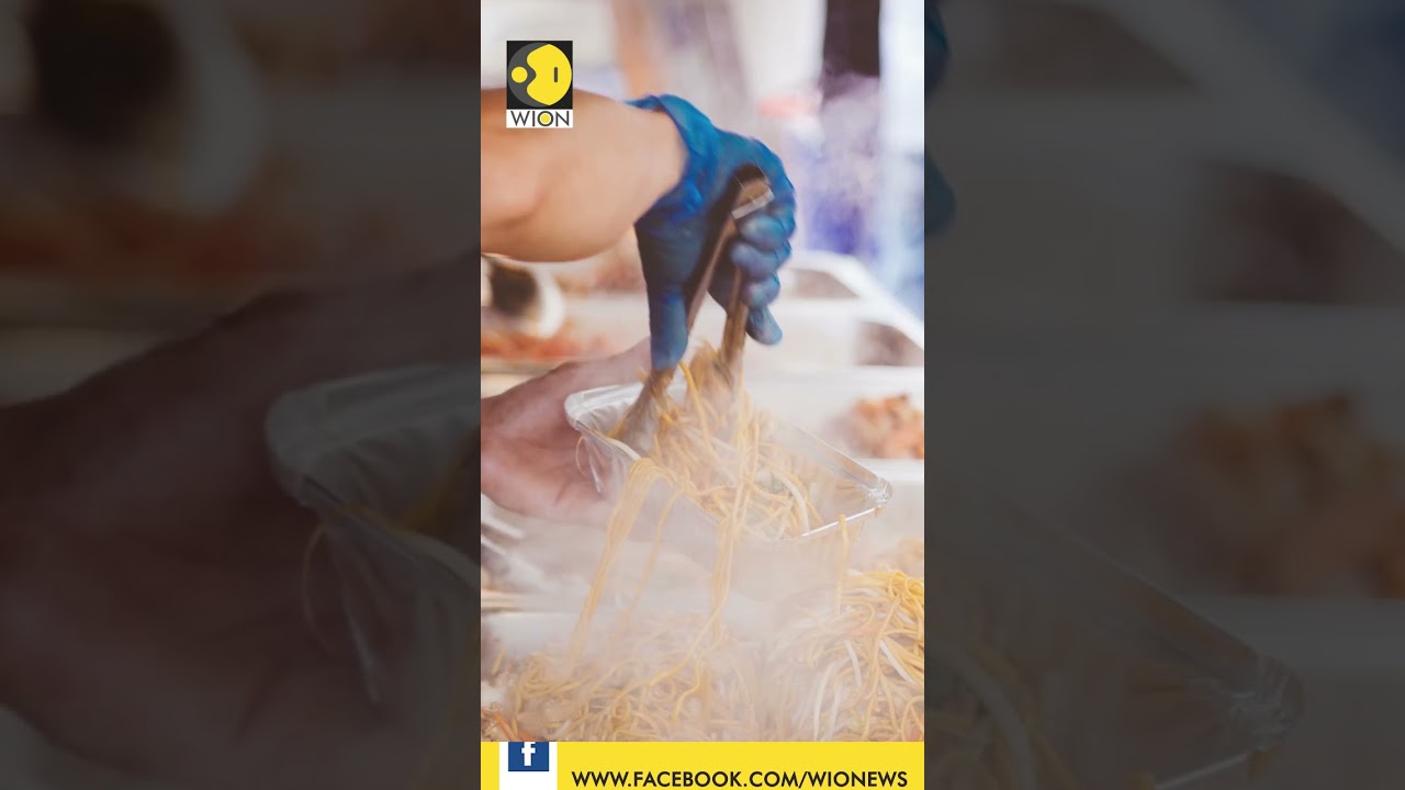 Delhi to host G20 food festival on Feb 11, 12 | WION Shorts