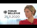 Maja Göpel im Forum Bellevue | 24.11.2020